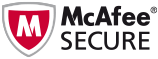 McAfee Secure